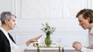 best sales recruiter advice