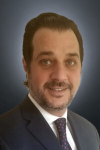 Jano Karaartinyan Toronto Sales Recruiter