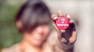 coaching salespeople into sales champions