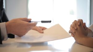 how to turn down a counter offer politely