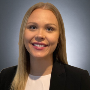 sales recruiter Liz Vixner