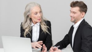 multigenerational salesforce