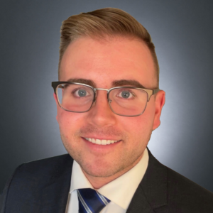 Brandon Biafore Sales Recruiter