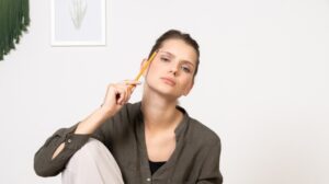 ask for constructive criticism after a sales pitch