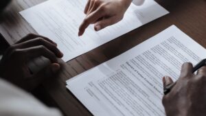 how to choose the best sales job