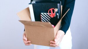 ways to determine if it's time to let a salesperson go