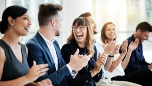 how to use company culture to your advantage