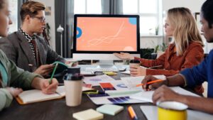 sales tools to improve sales team performance