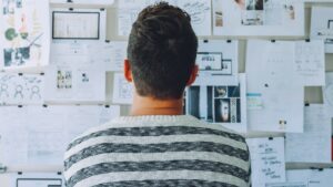 sales job application is too complicated