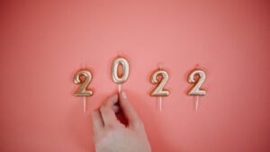 2022 b2b sales trends