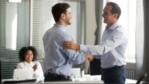 how to close the sales talent gap