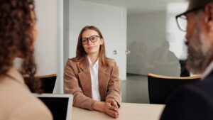 How Sales Recruiters Can Help You Ask For The Right Salary