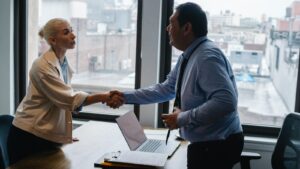 interview questions for gen z