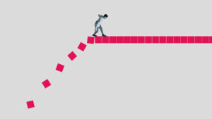 economic uncertainty in sales