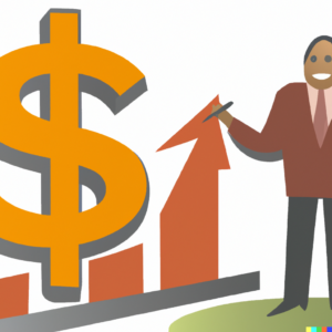 How Sales Recruiters Can Help You Ask For The Right Salary