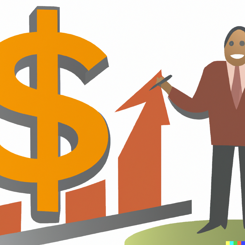 How Sales Recruiters Can Help You Ask For The Right Salary