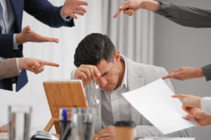 How to spot bad company culture