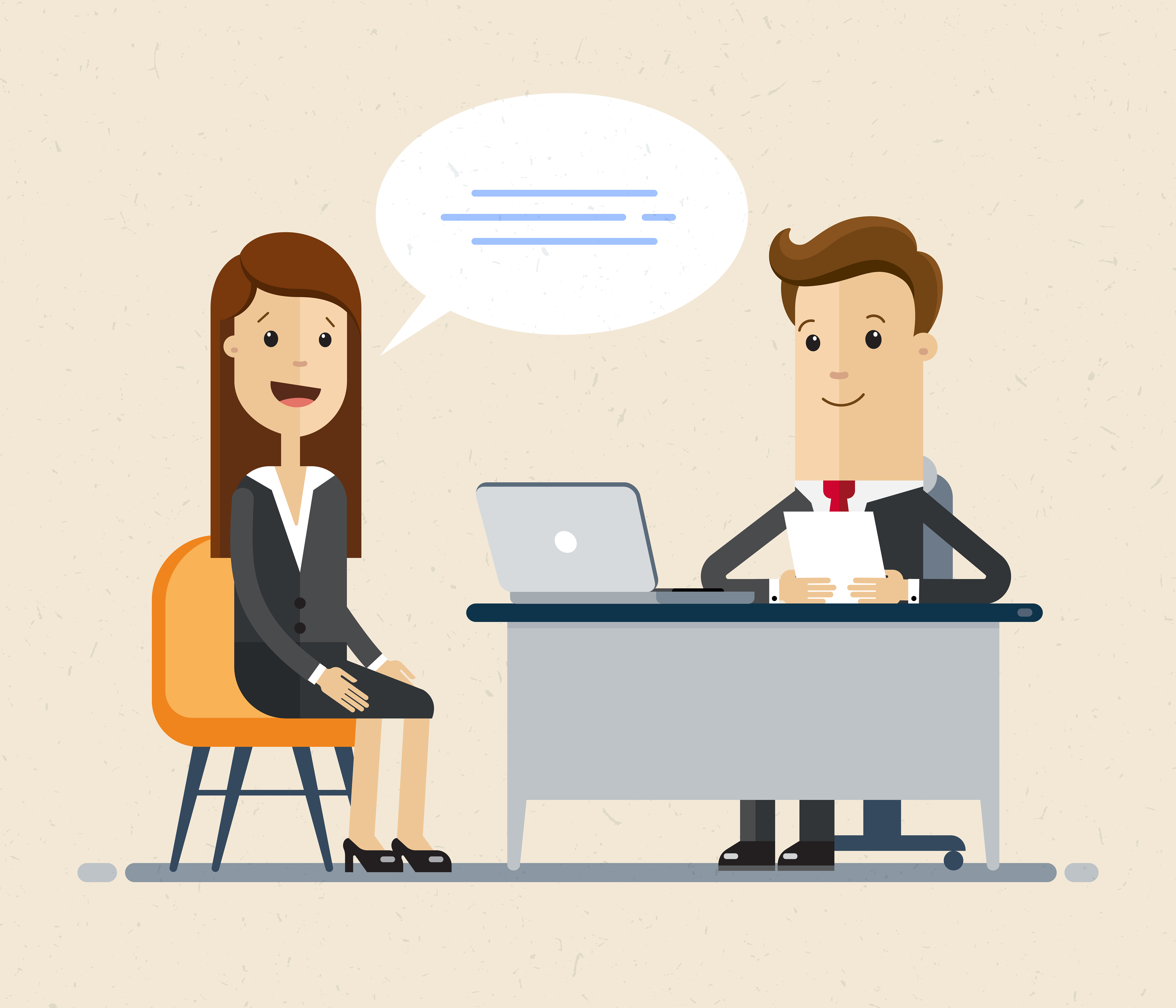 Phrases that are Interview Killers