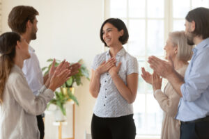 How to choose between 2 great candidates