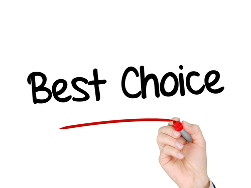 How to Know When It’s Time to Stay in Your Current Sales Job