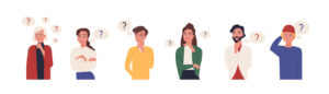 sales candidates thinking