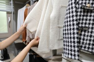 What Sales Hiring Managers Should Wear to a Job Interview