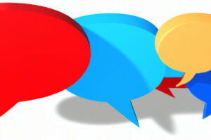 Importance of communication when hiring salespeople