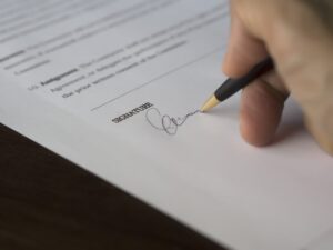 Closing a sale tips