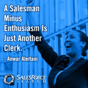 Sales Quote on