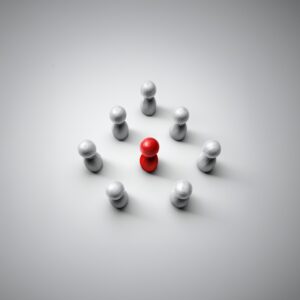 graphic of identifying top sales talent