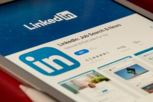 Sales Recruiting on LinkedIN